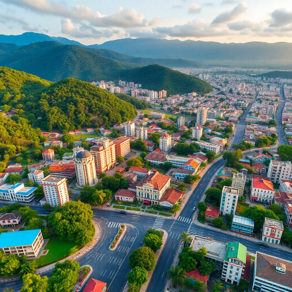Ibagué