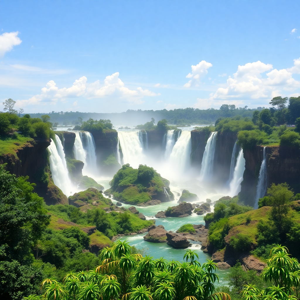 Iguazú