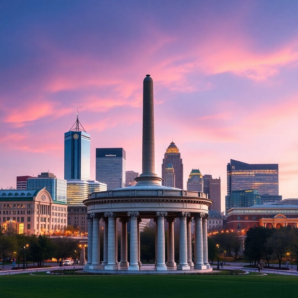 Indianapolis