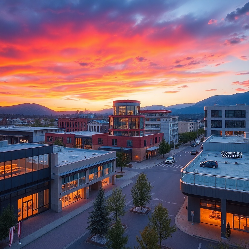 Kamloops