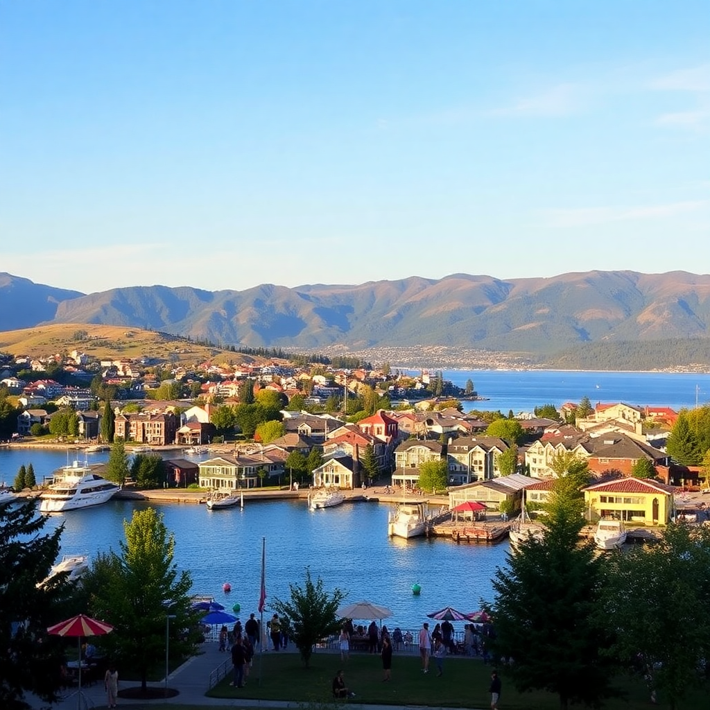 Kelowna