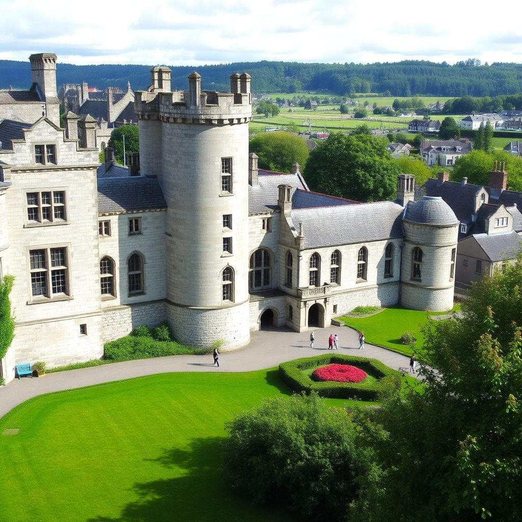 Kilkenny