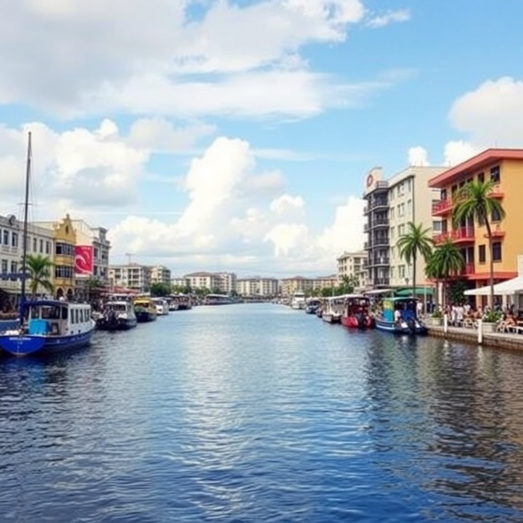 Kingston