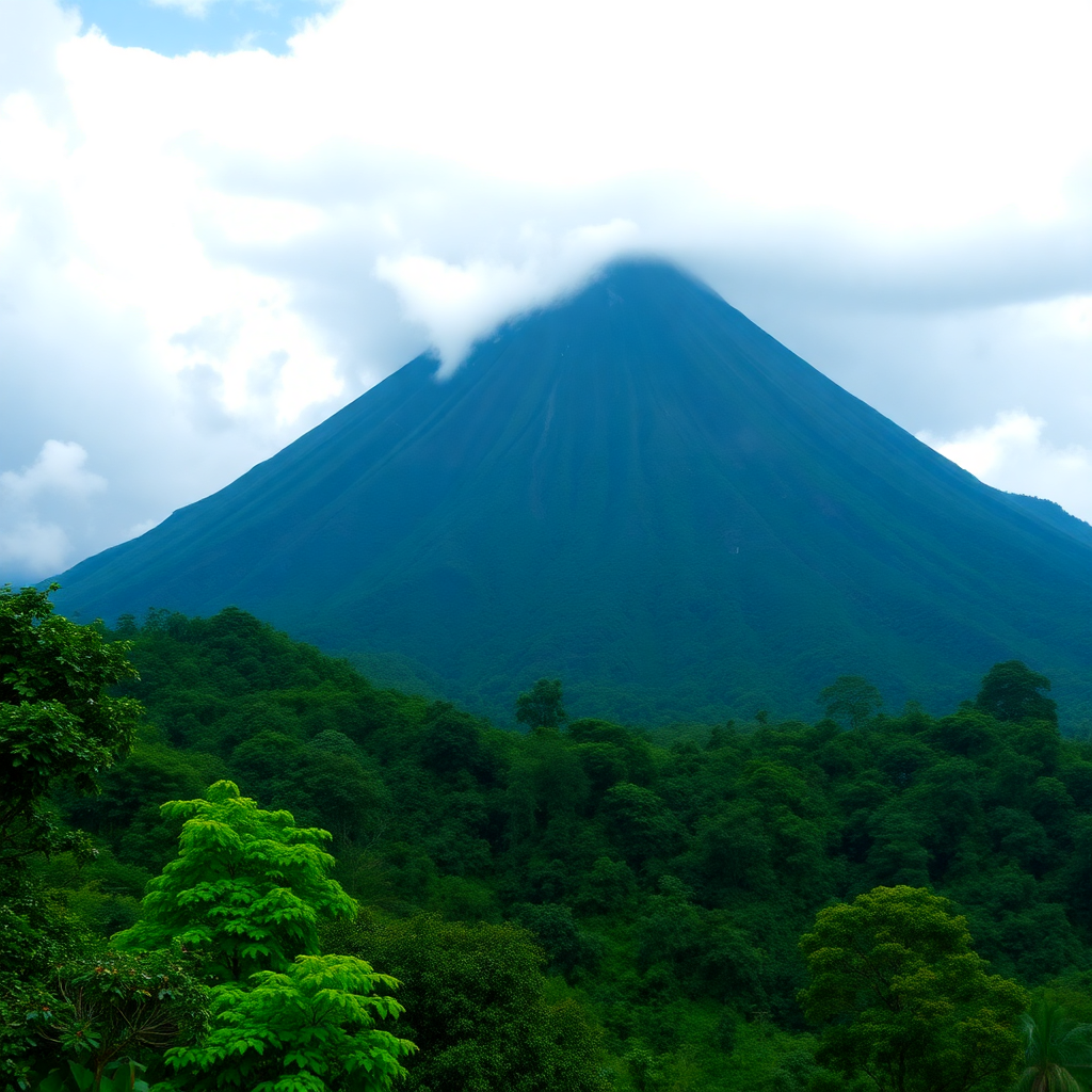 La Fortuna