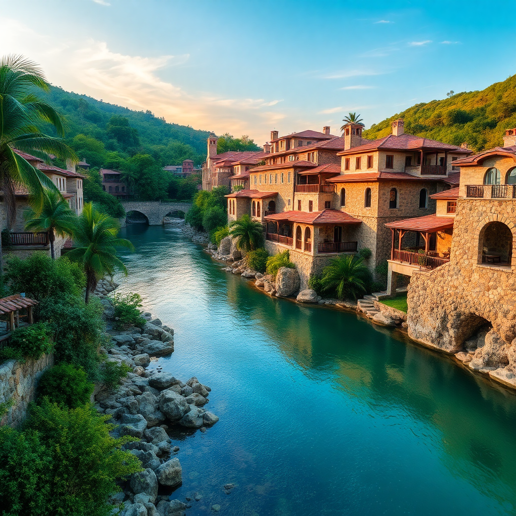La Romana