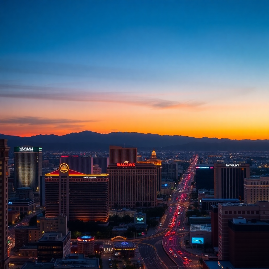 Las Vegas