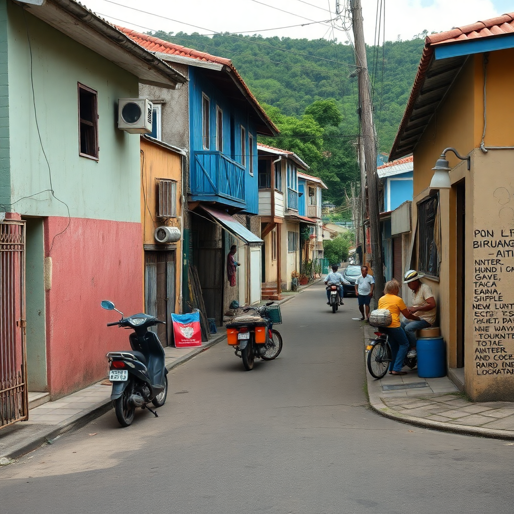 Laventille