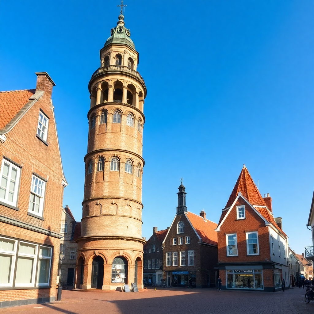 Leeuwarden