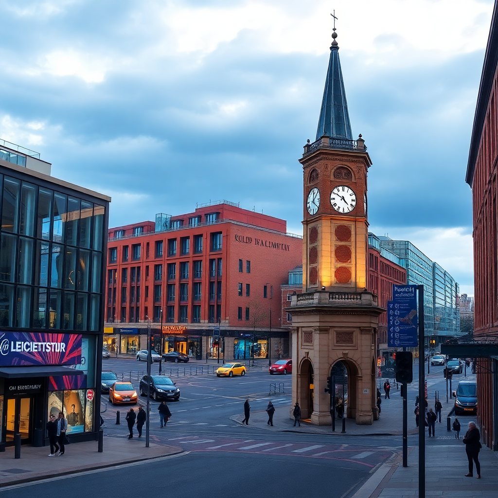 Leicester