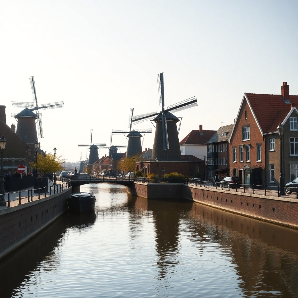 Leiden