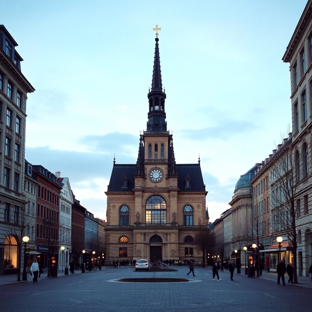Leipzig