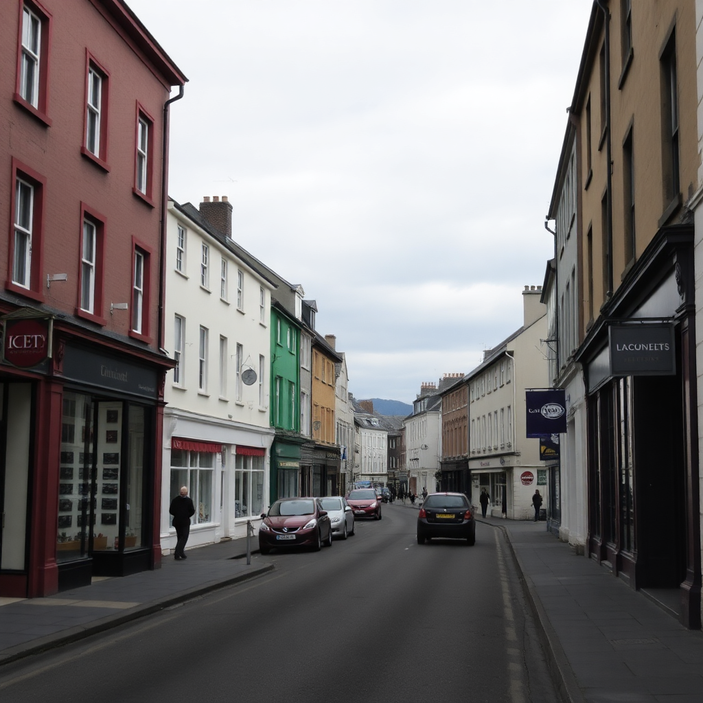 Letterkenny