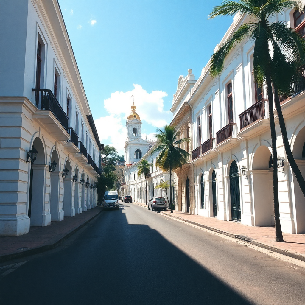 Liberia