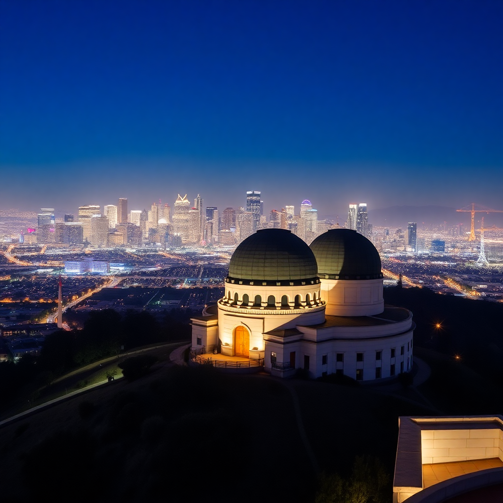 Los Angeles