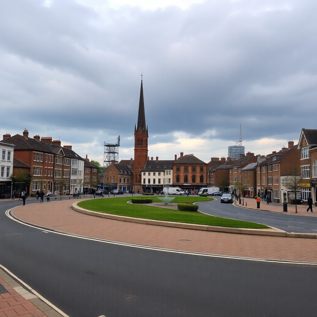 Luton
