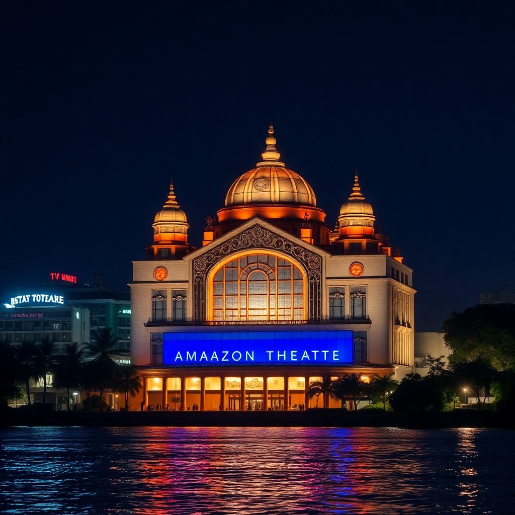 Manaus