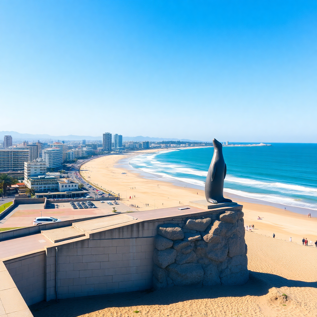 Mar del Plata