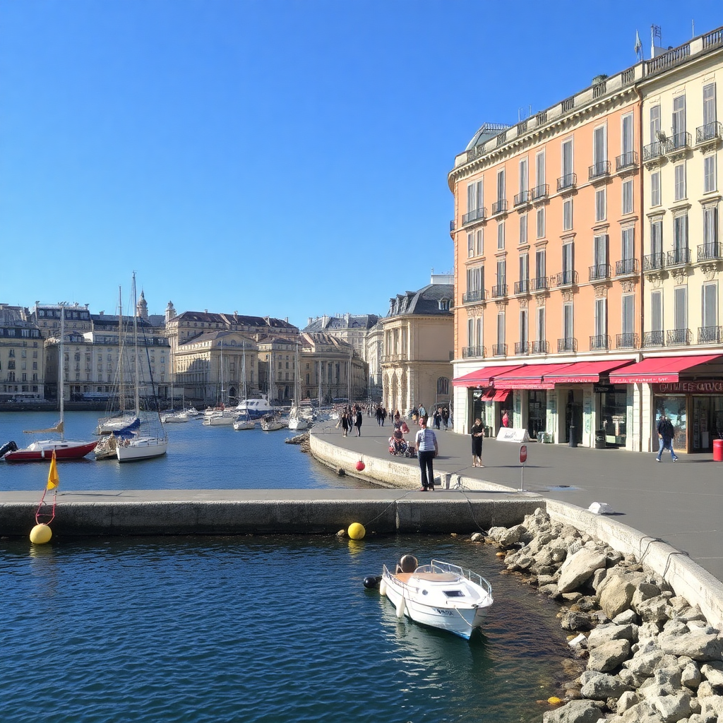 Marseille