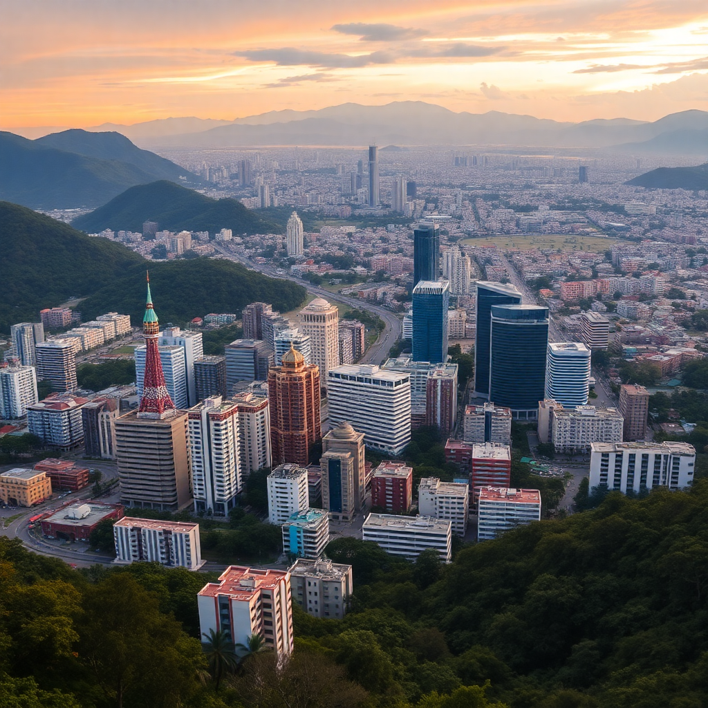 Medellín