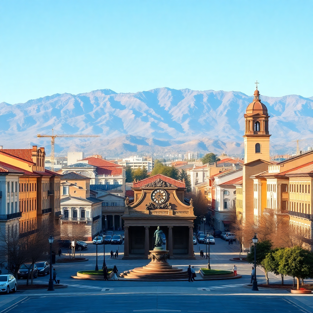 Mendoza
