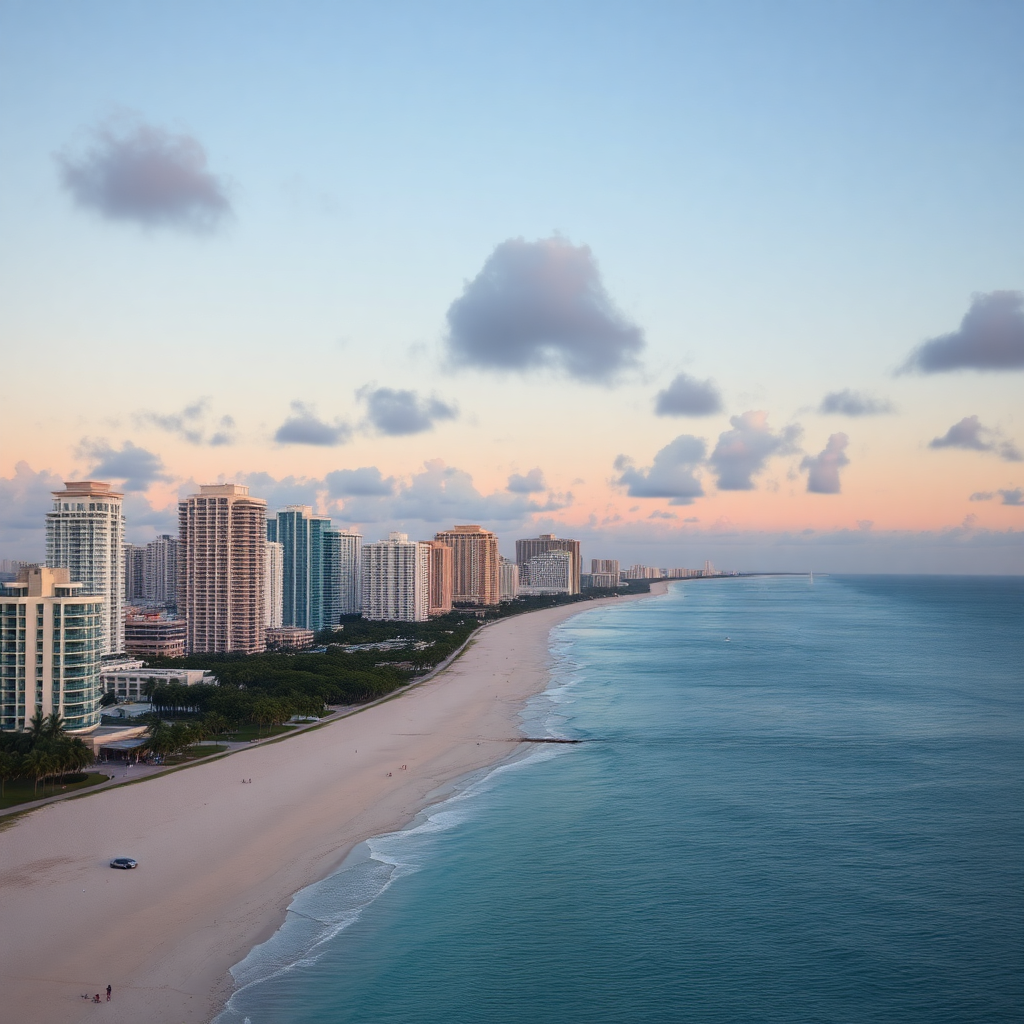 Miami