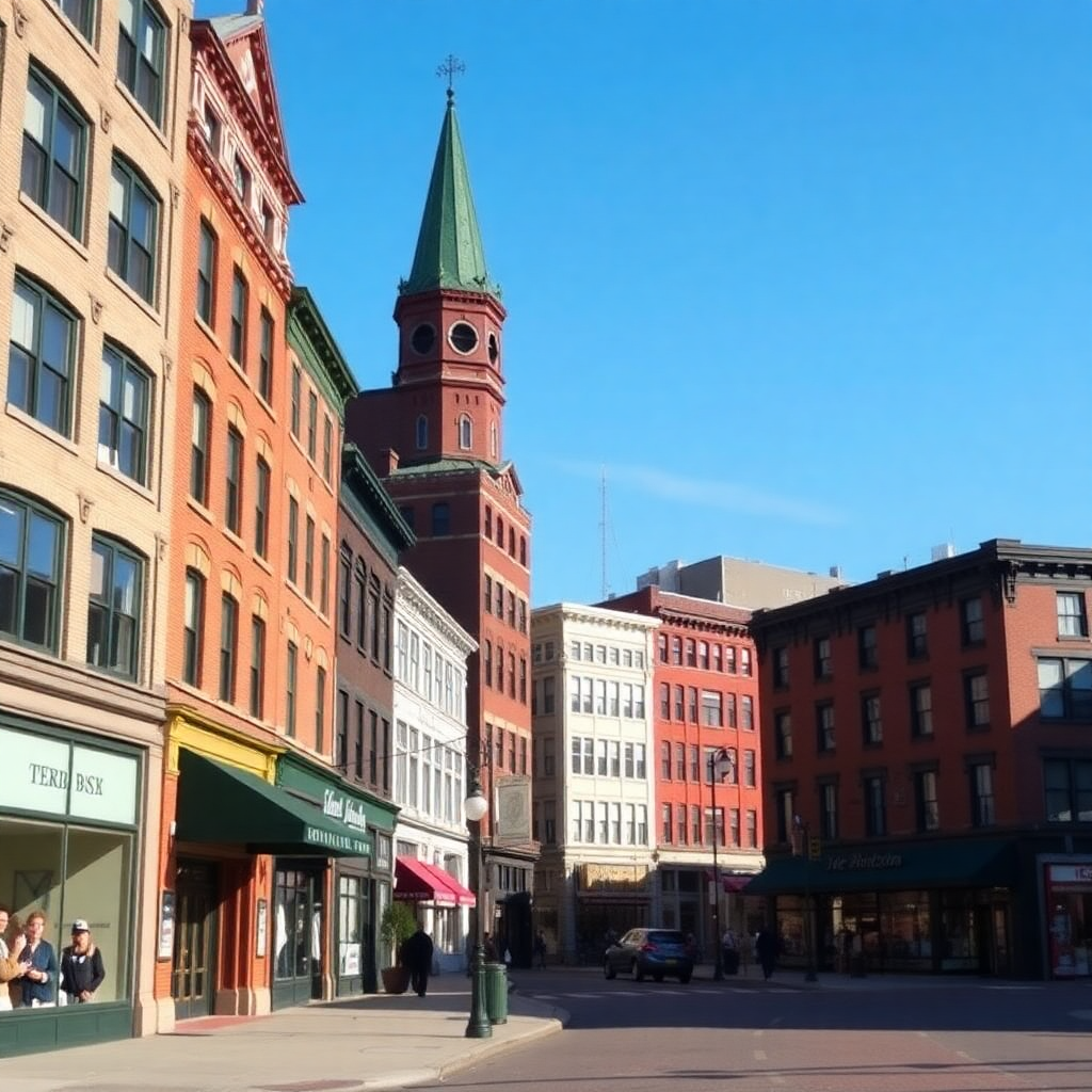 Moncton