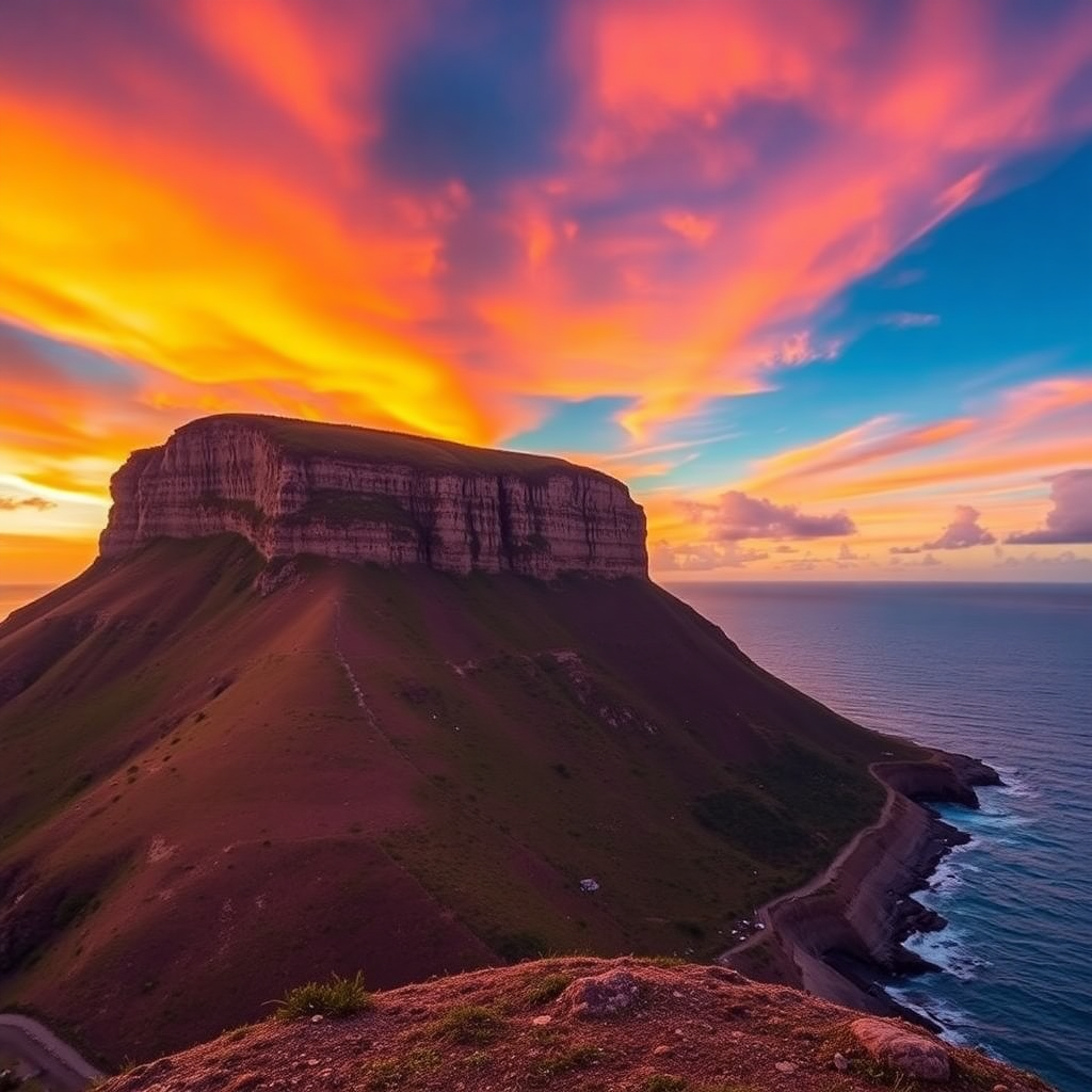 Monte Cristi