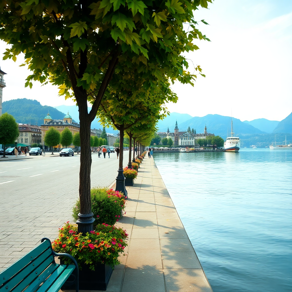 Montreux