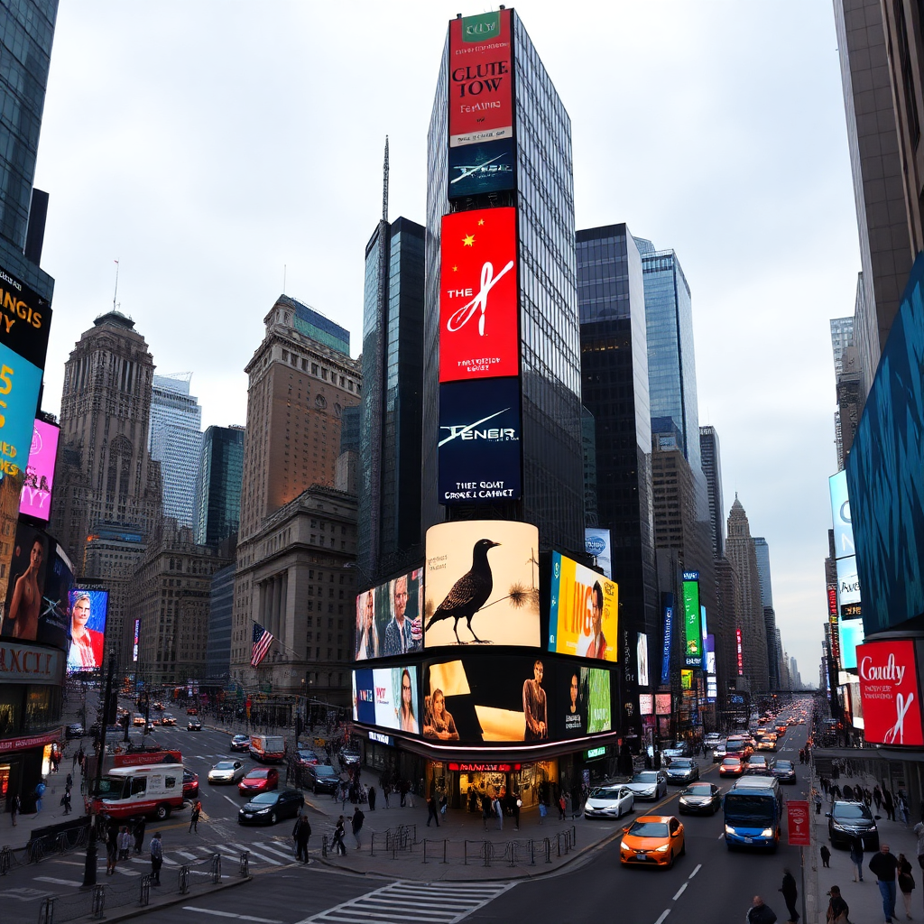 New York