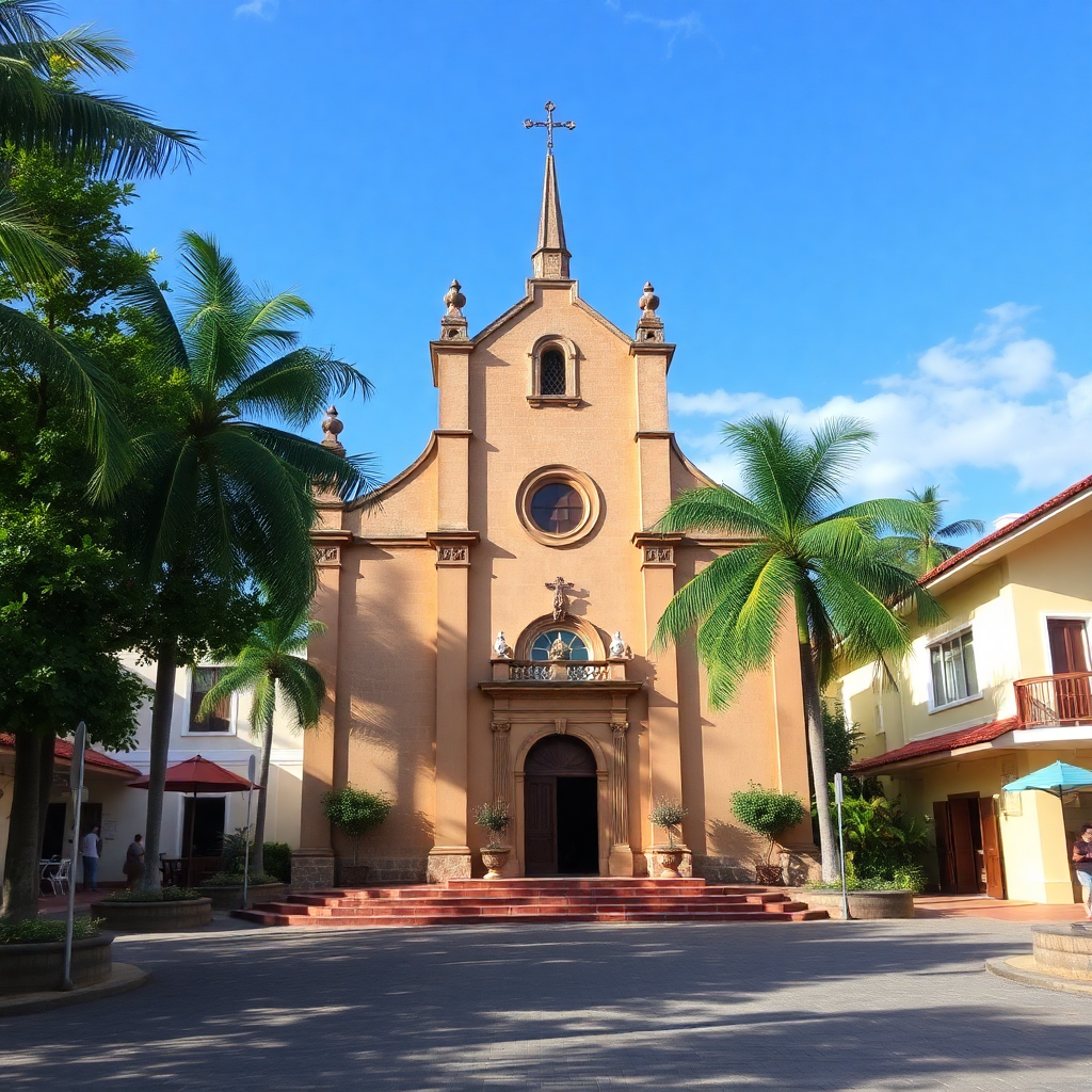 Nicoya