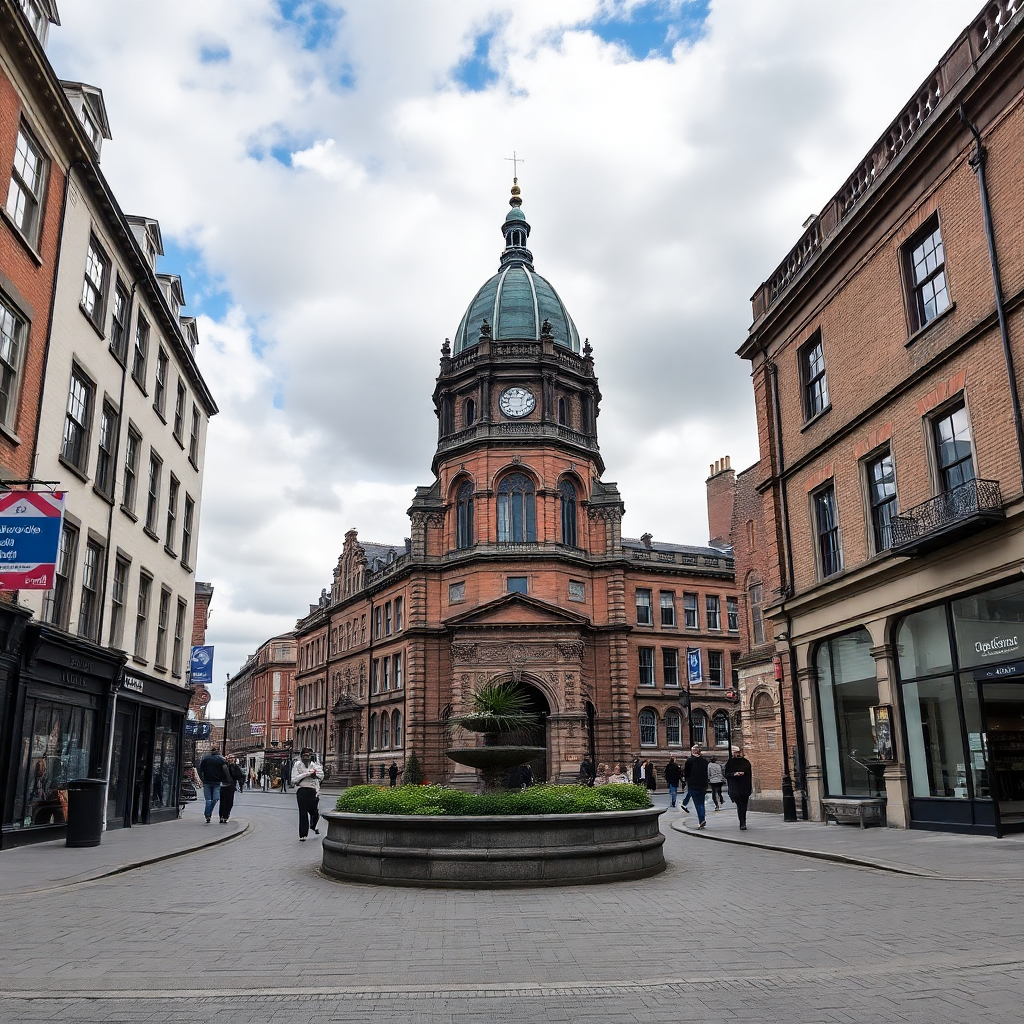 Nottingham