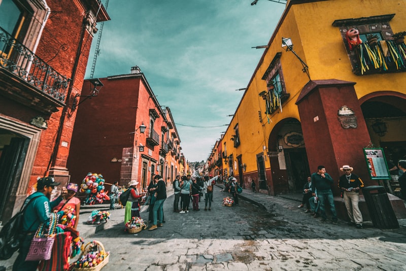 Oaxaca