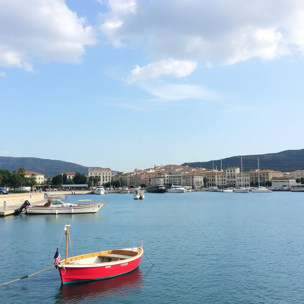 Olbia
