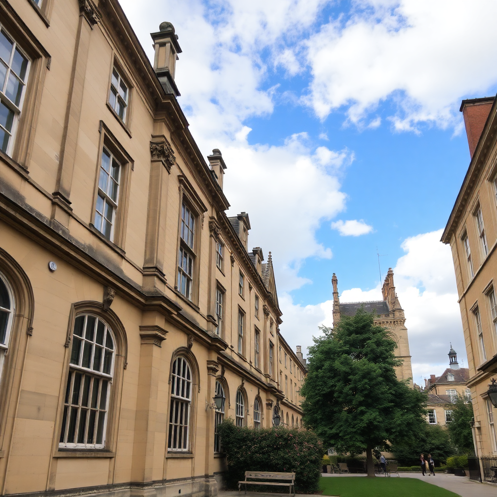 Oxford
