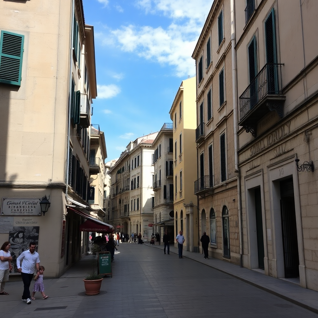 Palermo