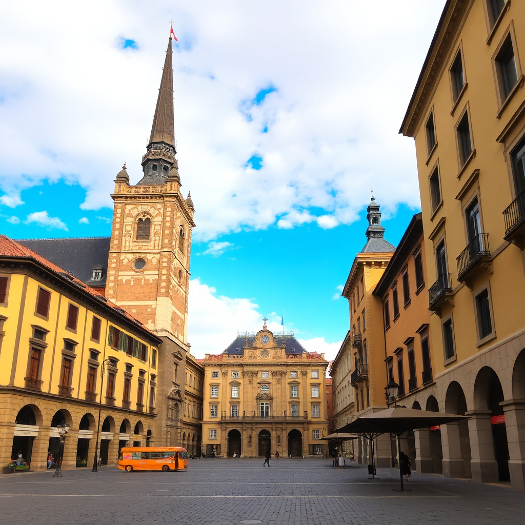Pamplona