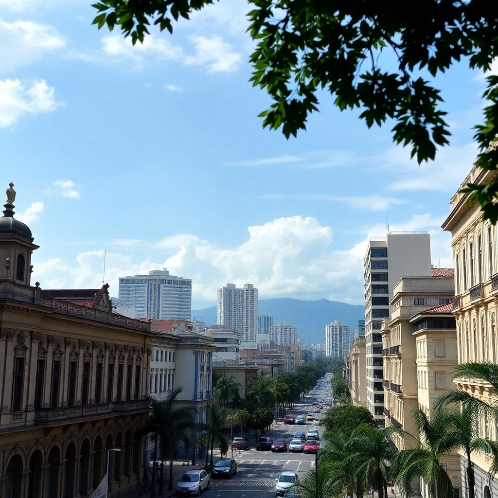 Panama City