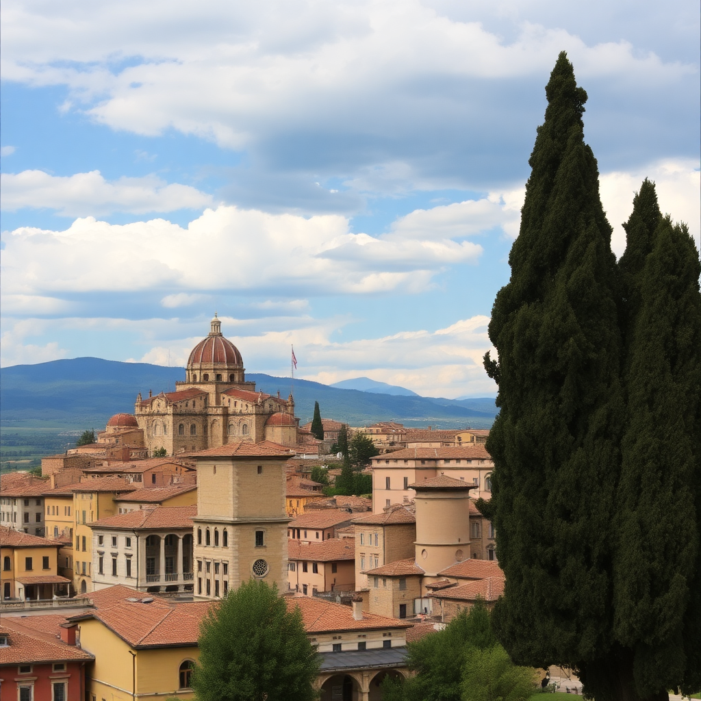Perugia