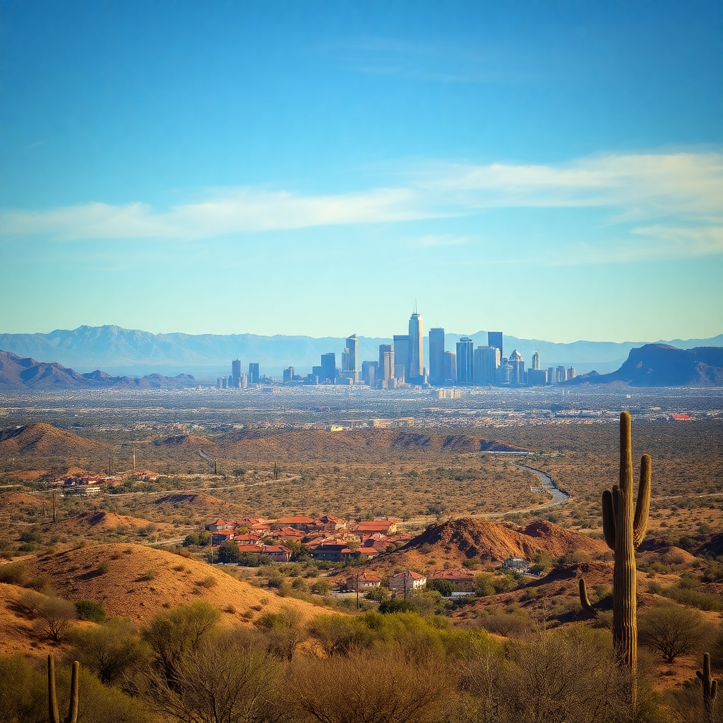 Phoenix