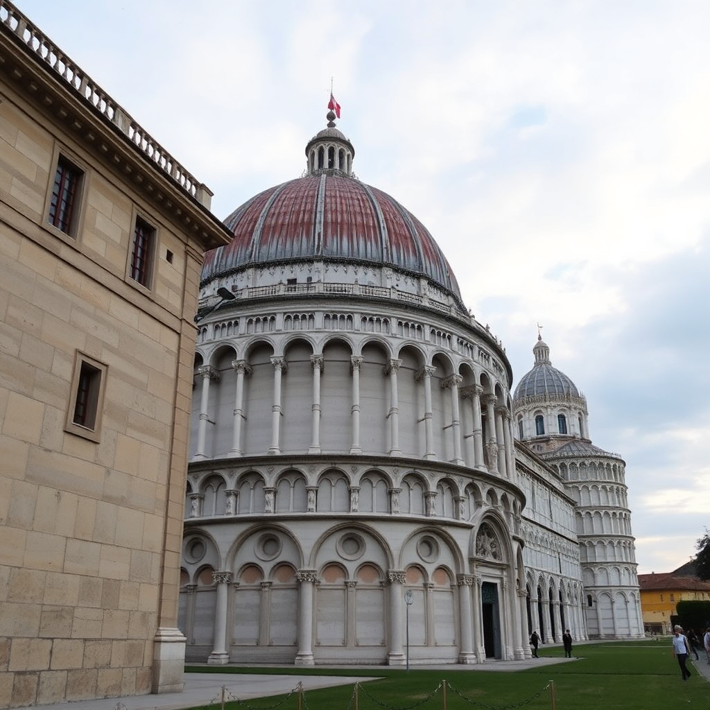 Pisa