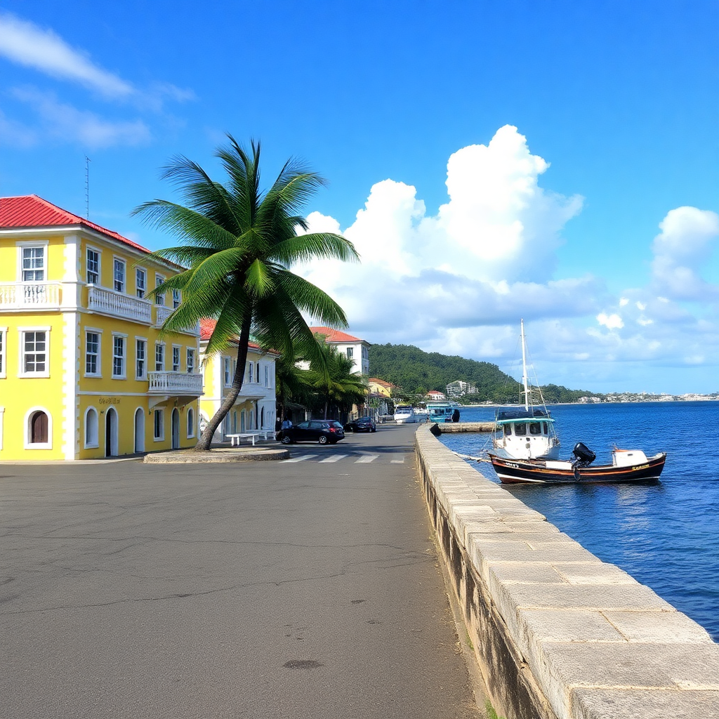 Port Antonio