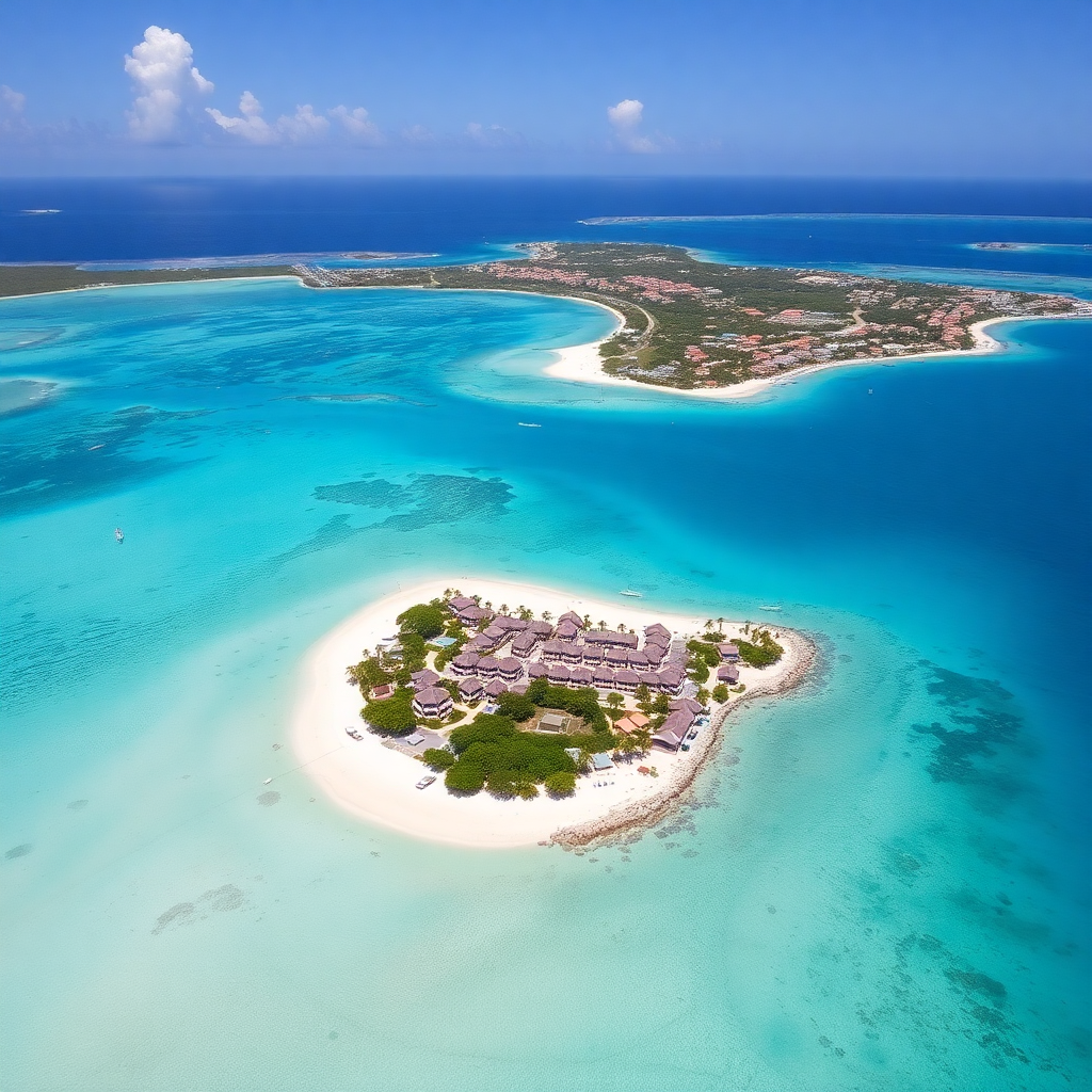 Providenciales