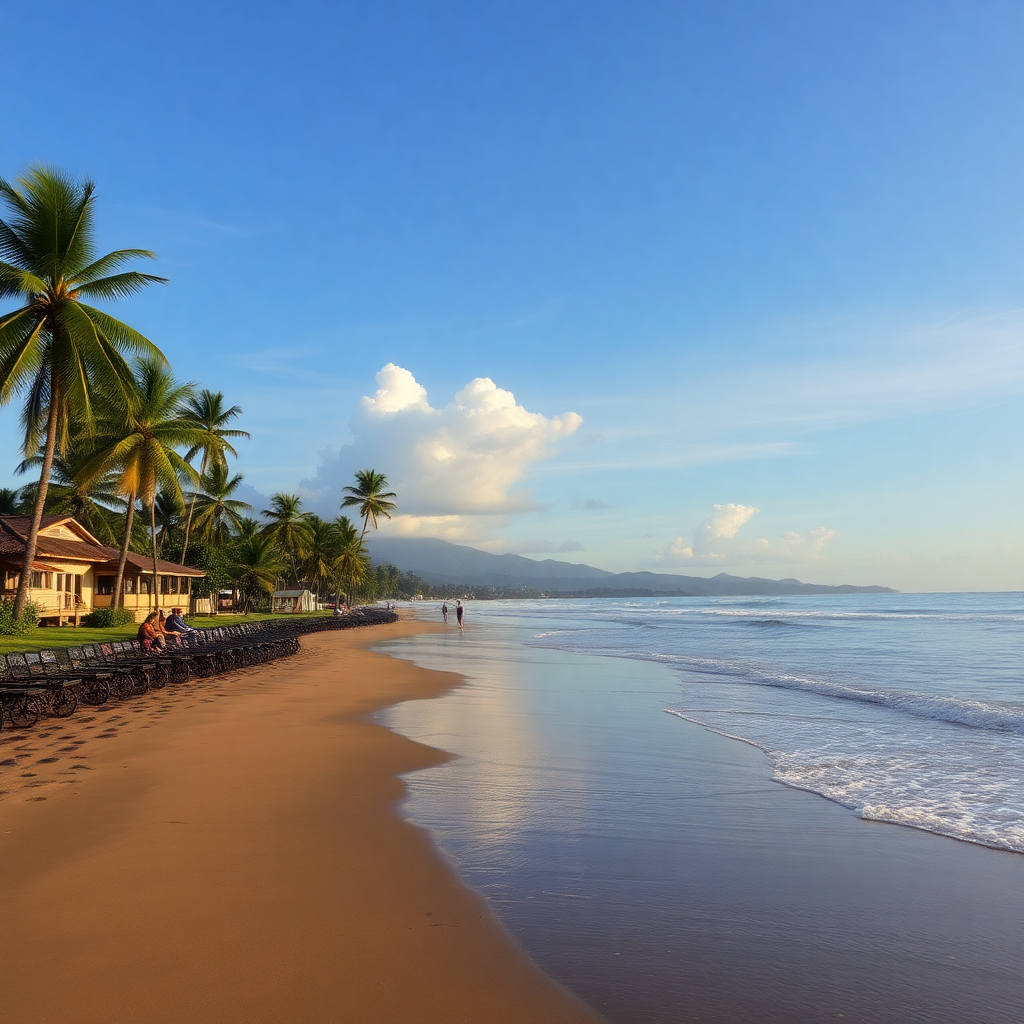 Puerto Limón