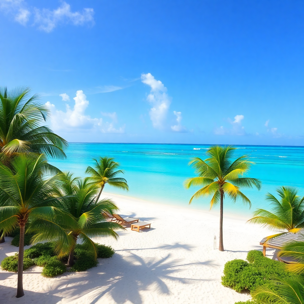 Punta Cana