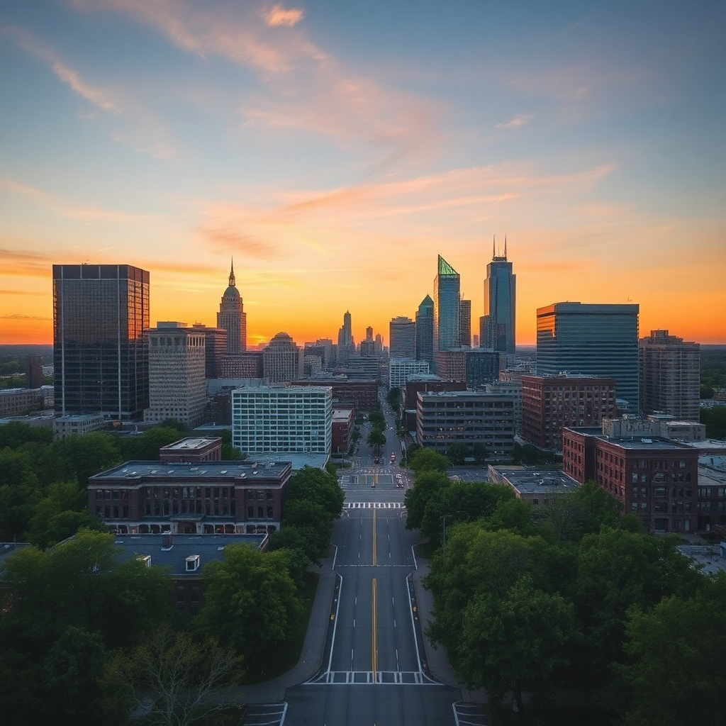 Raleigh
