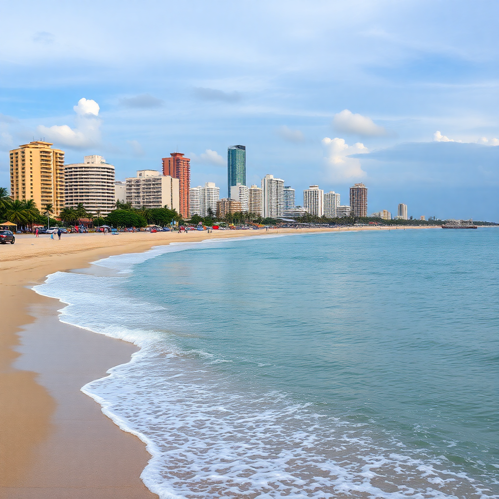 Recife