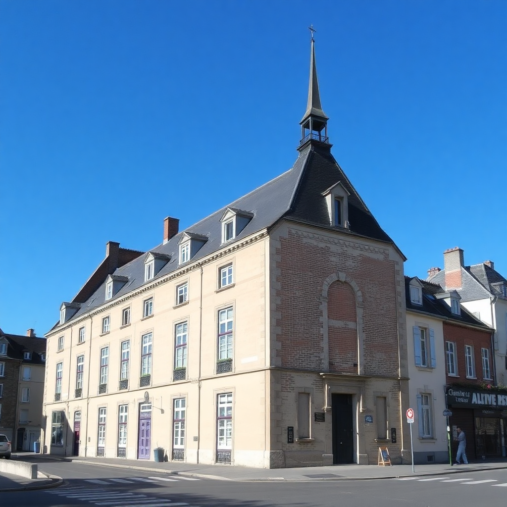 Rennes