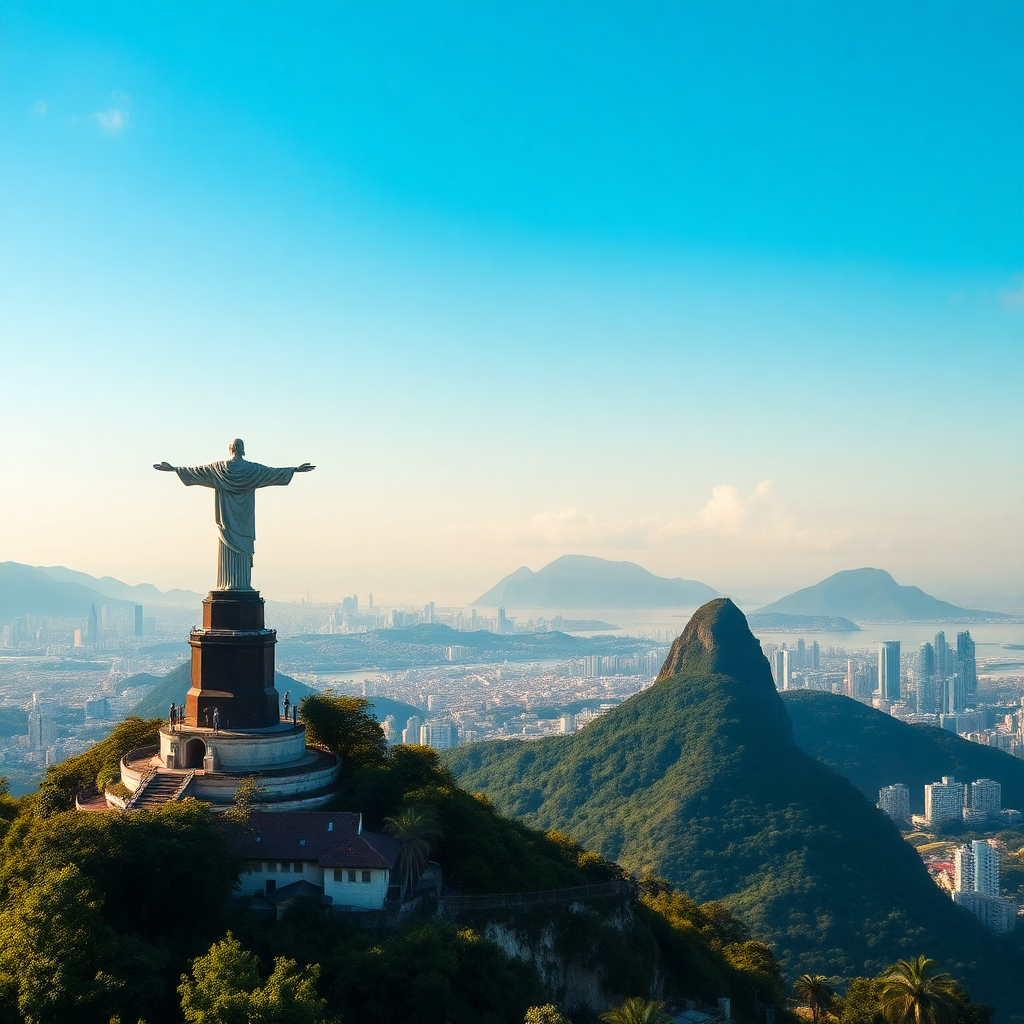 Rio de Janeiro