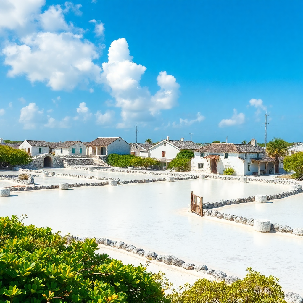 Salt Cay