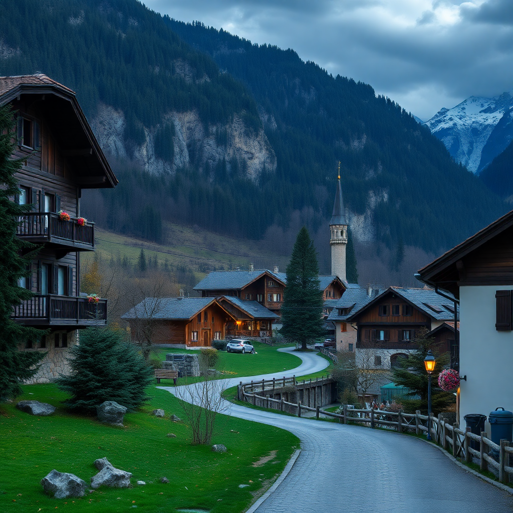 Samedan